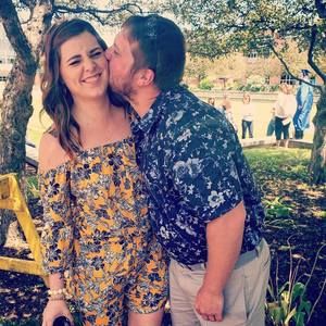 Meet your Posher, Devin